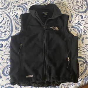 Women’s XS Northface Winter Vest